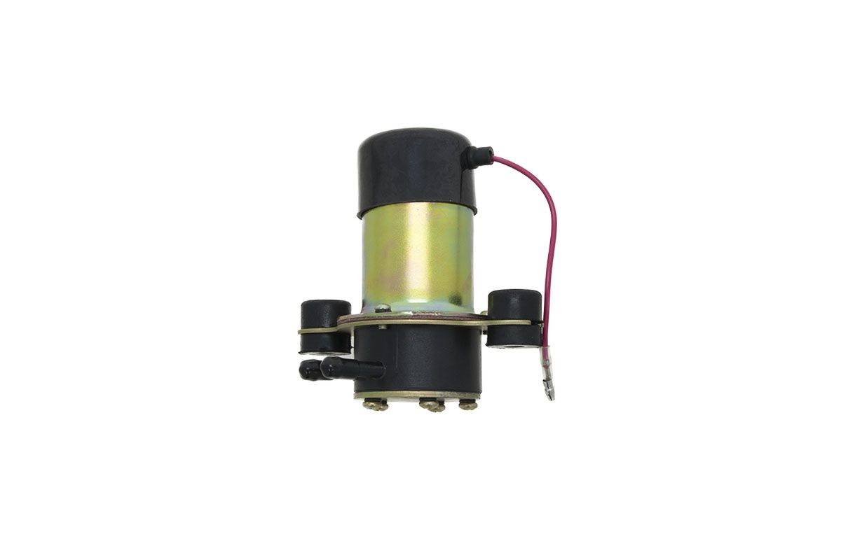 Kraftstoffpumpe  Mitsubishi L2E, L3E