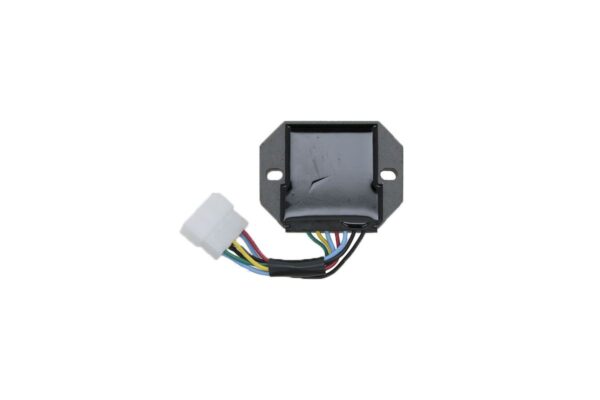 Lichtmaschineregler Kubota B5200, B6200, B7200, B8200, B9200 – Bild 2