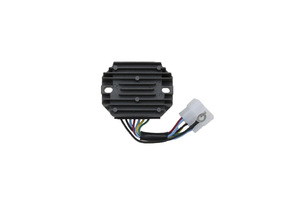 Lichtmaschineregler Kubota B5200, B6200, B7200, B8200, B9200