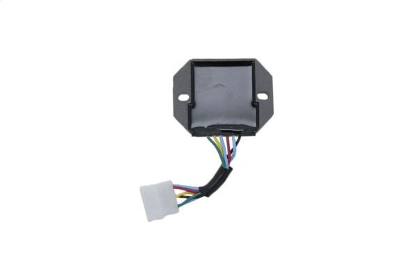 Lichtmaschinenregler Kubota D750, D850, D950, D722, D1005, D1105, V1100, V1200 – Bild 2