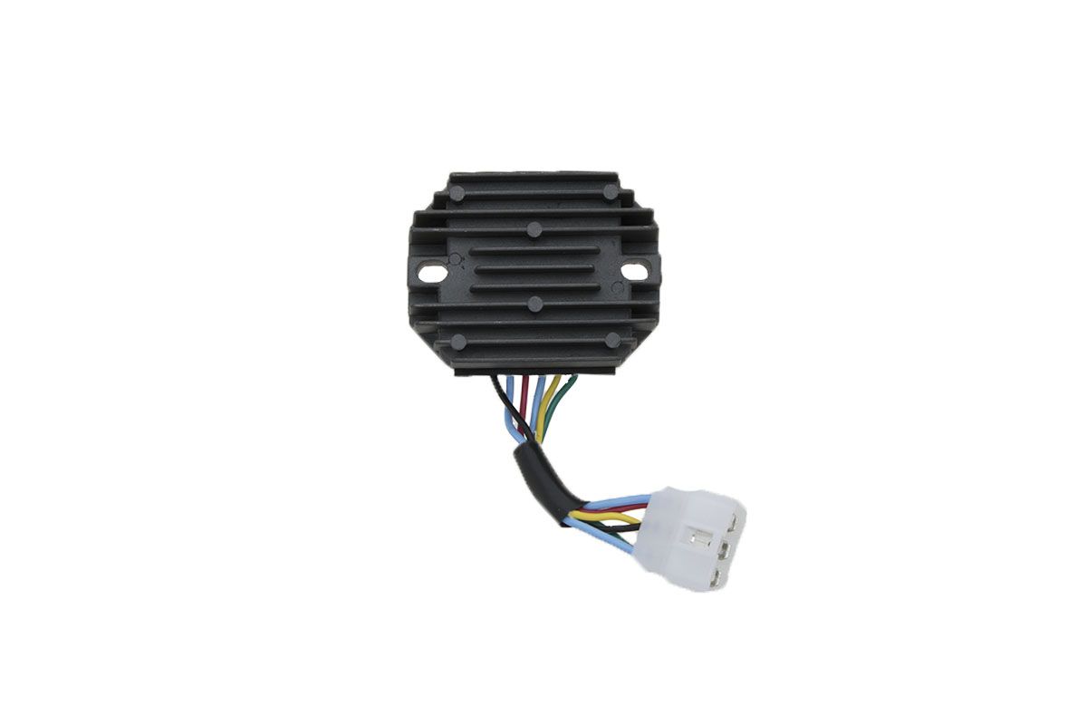 Lichtmaschinenregler Kubota D750, D850, D950, D722, D1005, D1105, V1100, V1200