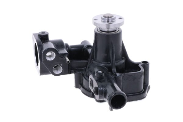 Wasserpumpe Yanmar 3TNE84, 3TNV84, 3TNV84T, 3TNV88, 4TNV84, 4TNV88, Komatsu 3D84E, S3D84E, 3D88E, 4D84-2, 4D84E, 4D88E – Bild 2