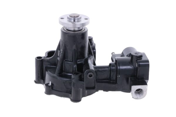 Wasserpumpe Yanmar 3TNE84, 3TNV84, 3TNV84T, 3TNV88, 4TNV84, 4TNV88, Komatsu 3D84E, S3D84E, 3D88E, 4D84-2, 4D84E, 4D88E – Bild 3