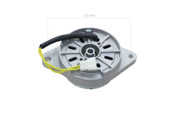 Lichtmaschine Yanmar,  John Deere – Bild 6