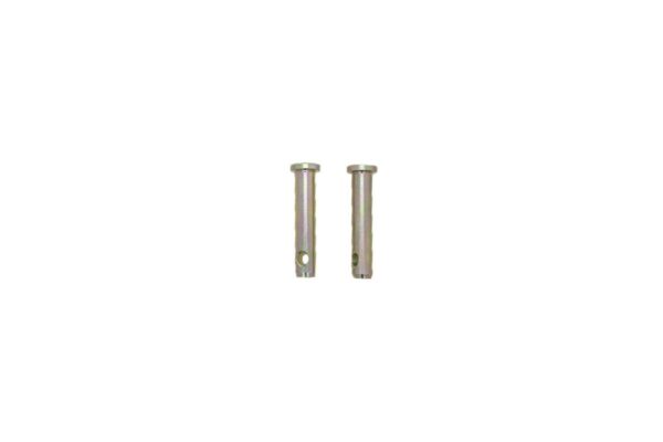 Satz Oberlenker Stiften 95mm