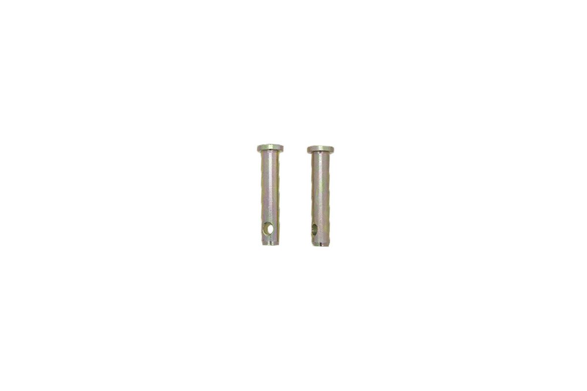 Satz Oberlenker Stiften 95mm