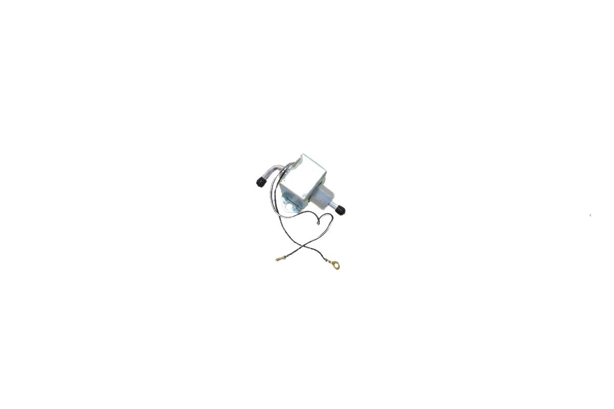 Kraftstoffförderpumpe Iseki TA, TC, TE, TK, 5035, 5040, 5135, 5140, Massey Ferguson