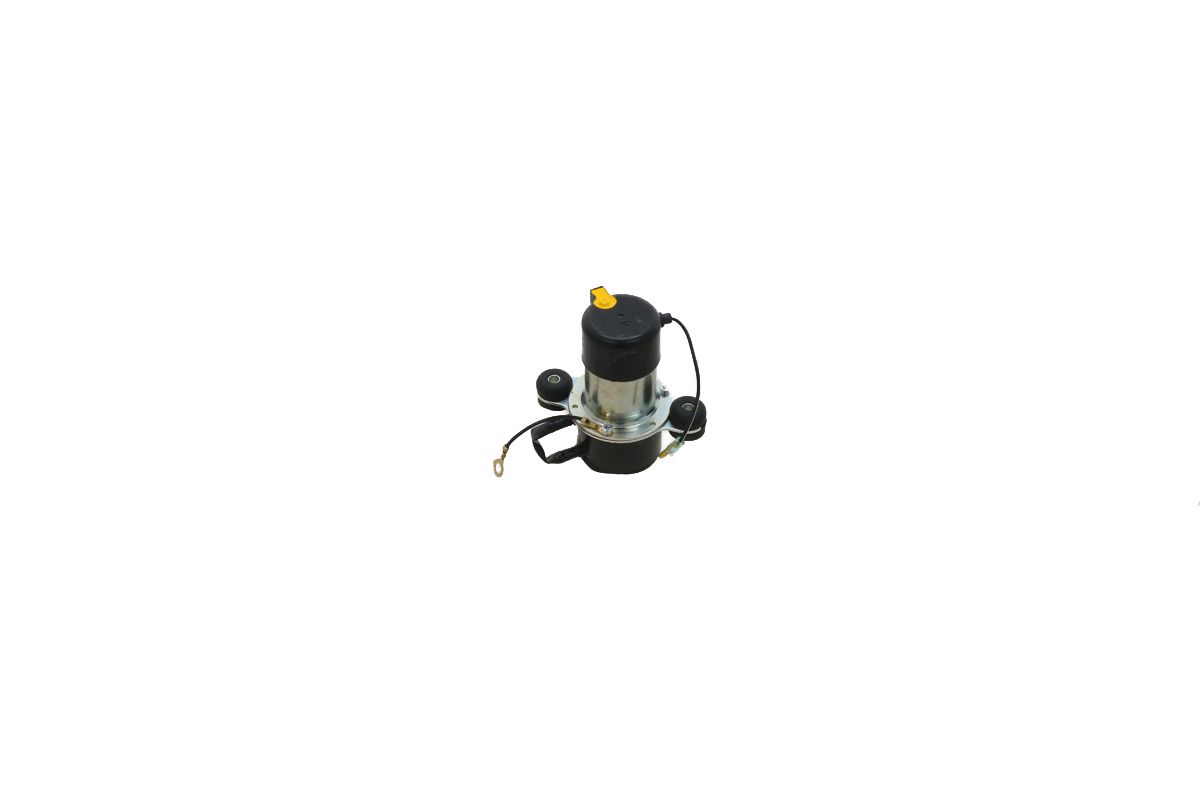 Kraftstoffpumpe Iseki TF, Sial