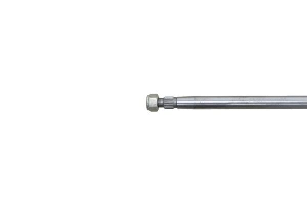 Lenkwelle Yanmar YM140, YM147, YM186, YM1401, YM1510, F175 – Bild 7
