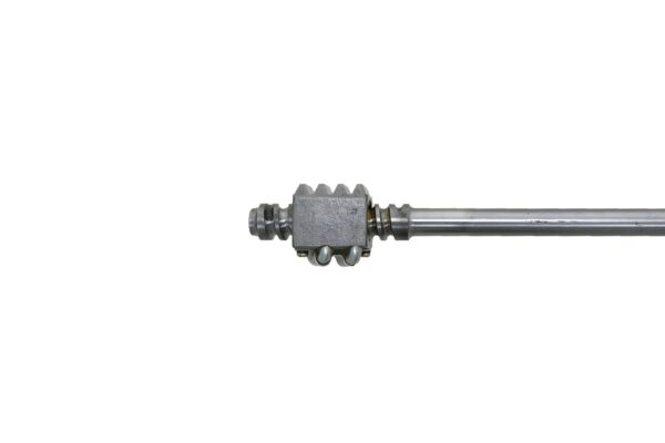 Lenkwelle Yanmar YM276, YM330, YM2500, YM3000, YM2610, YM3110, John Deere 850, 950 – Bild 5