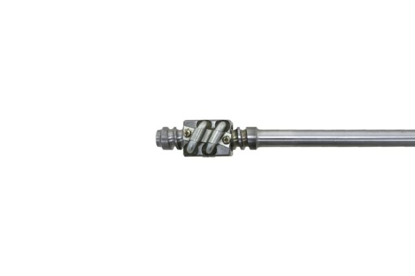 Lenkwelle Yanmar YM276, YM330, YM2500, YM3000, YM2610, YM3110, John Deere 850, 950 – Bild 7