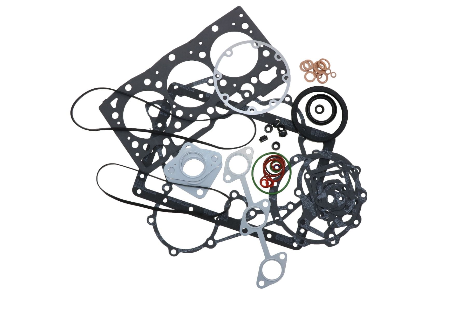 Kopfdichtungssatz Kubota D1005, DF1005, WG1005,