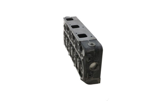 Zylinderkopf indirekte Einspritzung Kubota D1005 – Bild 2