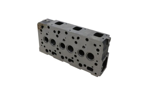 Zylinderkopf indirekte Einspritzung Kubota D1005 – Bild 3