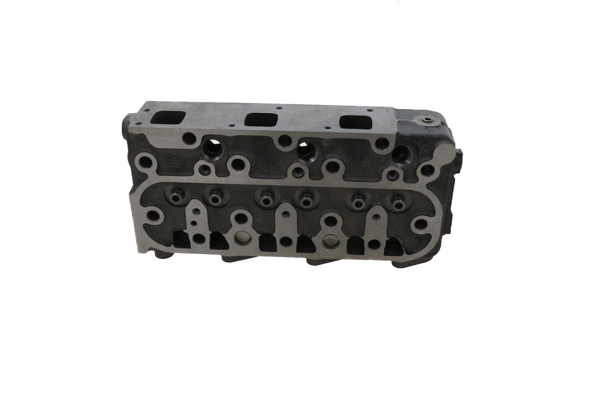 Zylinderkopf indirekte Einspritzung Kubota D1005