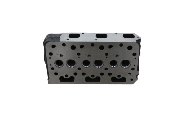 Zylinderkopf Indirekteinspritzung Kubota D782 – Bild 3