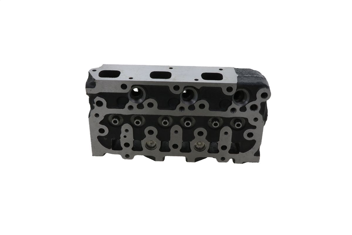 Zylinderkopf Indirekteinspritzung Kubota D782