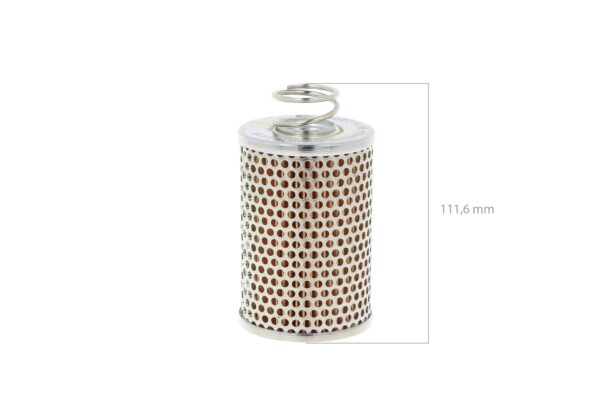 Hydraulikfilter Kubota Bulltra: B1-14, B1-15, B1-16, B1-17, B40, – Bild 3