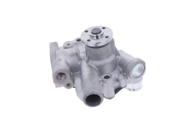 Wasserpumpe Yanmar 2TNV70, 3TNV70, 3TNV76, 3TNV80F, Marine: 2YM15, 3YM20, 3YM27A, 3YM30, 3YM30AE, Komatsu 2D70E, 3D70E, 3D76E – Bild 2