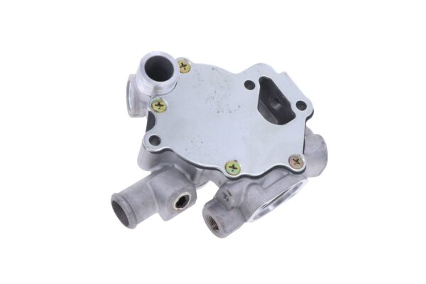Wasserpumpe Yanmar 2TNV70, 3TNV70, 3TNV76, 3TNV80F, Marine: 2YM15, 3YM20, 3YM27A, 3YM30, 3YM30AE, Komatsu 2D70E, 3D70E, 3D76E – Bild 7