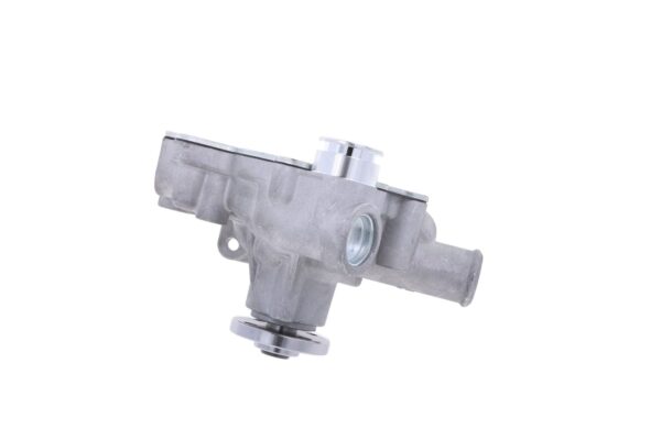 Wasserpumpe Yanmar 2TNV70, 3TNV70, 3TNV76, 3TNV80F, Marine: 2YM15, 3YM20, 3YM27A, 3YM30, 3YM30AE, Komatsu 2D70E, 3D70E, 3D76E – Bild 9