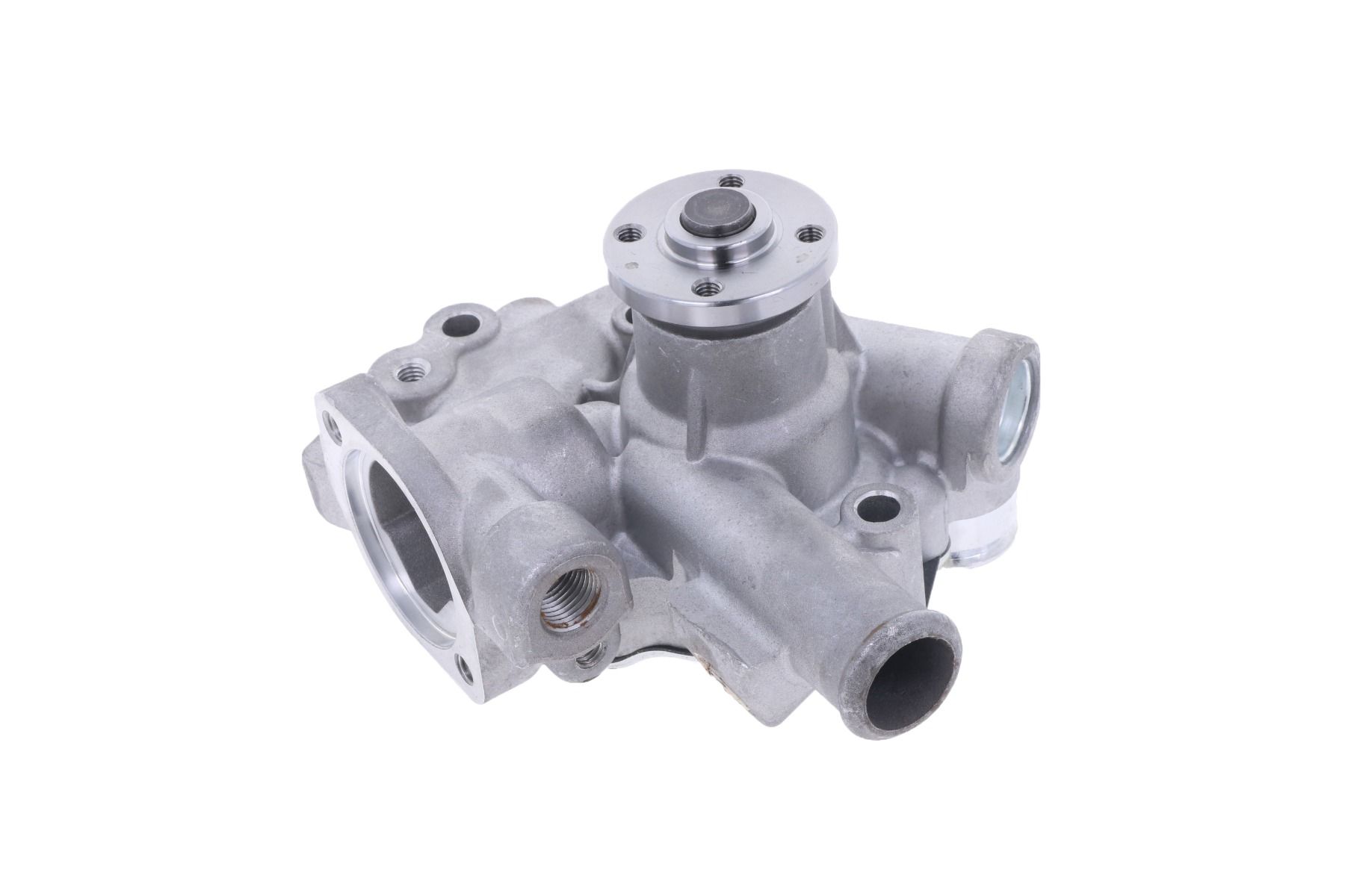 Wasserpumpe Yanmar 2TNV70, 3TNV70, 3TNV76, 3TNV80F, Marine: 2YM15, 3YM20, 3YM27A, 3YM30, 3YM30AE, Komatsu 2D70E, 3D70E, 3D76E
