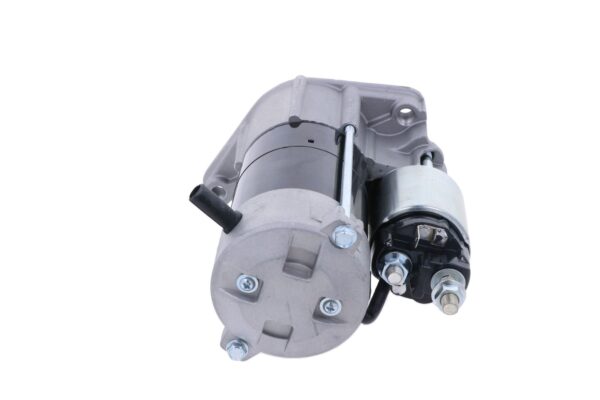 Anlasser Iseki / Isuzu E269, E374, E383, E393, E3100, E3112, – Bild 3