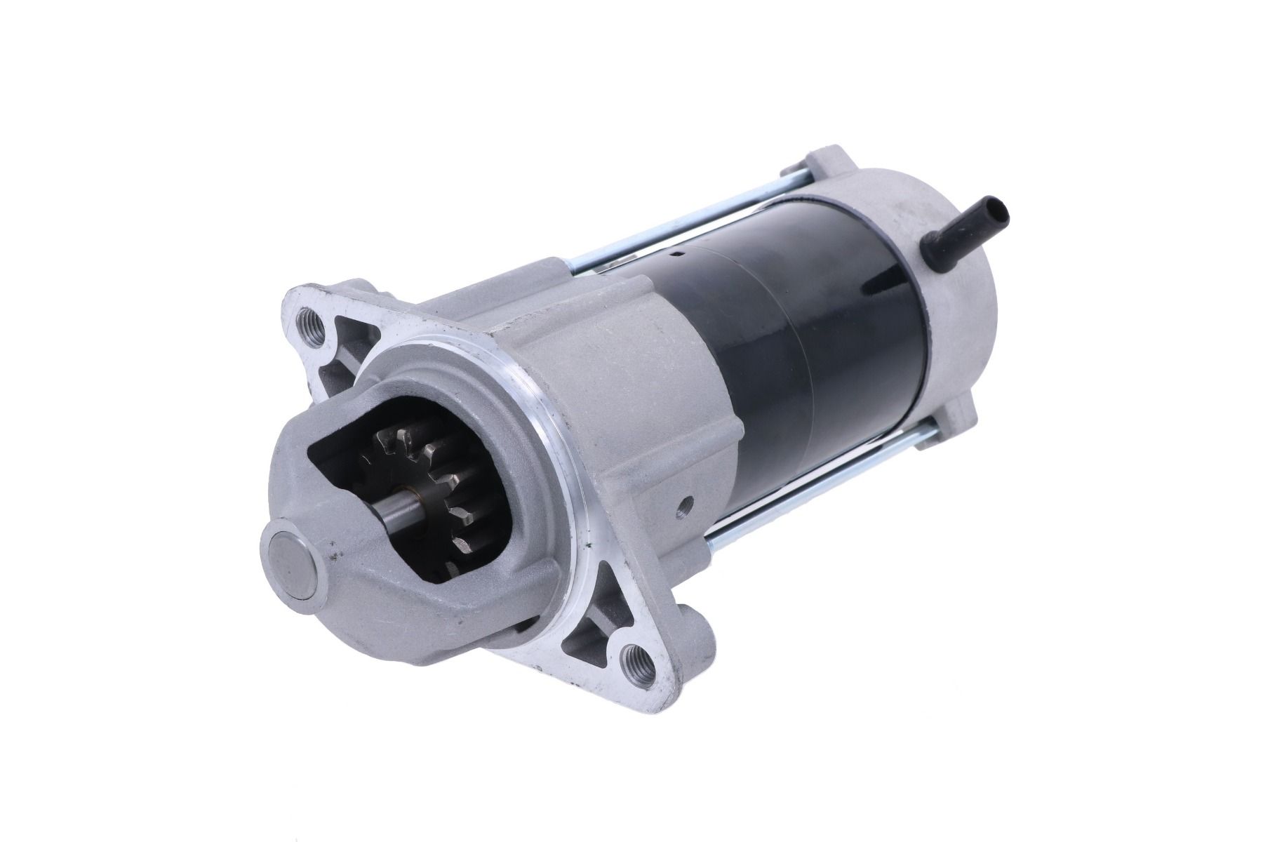 Anlasser Iseki / Isuzu E269, E374, E383, E393, E3100, E3112,