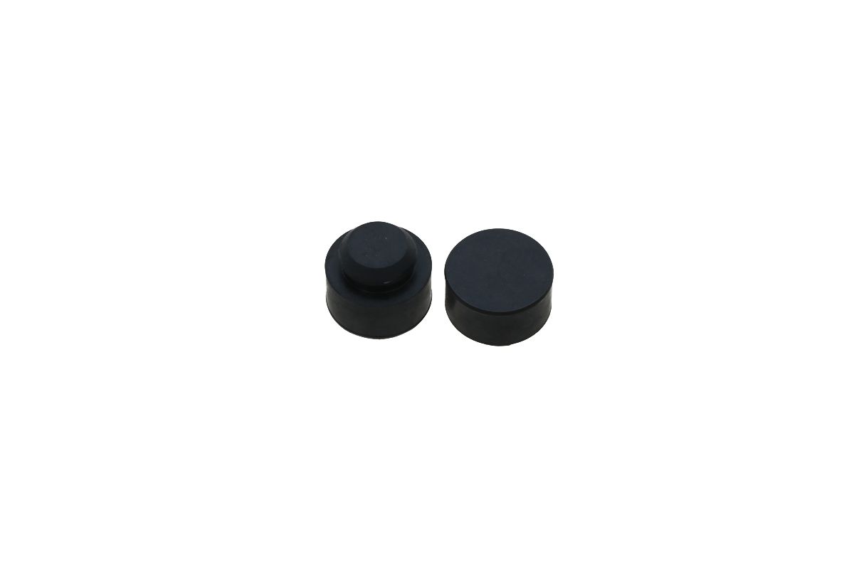 Gummipuffer Iseki SXG-, TLE- TS-, TU- TX-, TXG-Typen, Kubota B-, K-, KH-, L-, M-, MX-Typen