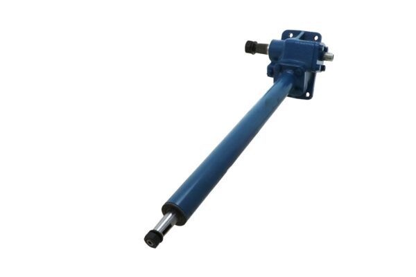 Kubota Lenkgetriebe L175, L185, L225, L245, L1500, L1501, L1801, L2000, L2201, Yanmar YM180, YM195, YM220, YM240, YM250, YM1500, YM1600, YM1700, YM1900, YM2000 – Bild 3