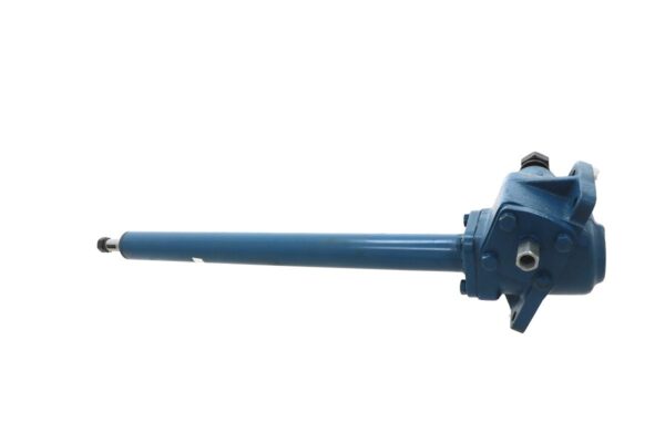 Kubota Lenkgetriebe L175, L185, L225, L245, L1500, L1501, L1801, L2000, L2201, Yanmar YM180, YM195, YM220, YM240, YM250, YM1500, YM1600, YM1700, YM1900, YM2000 – Bild 4