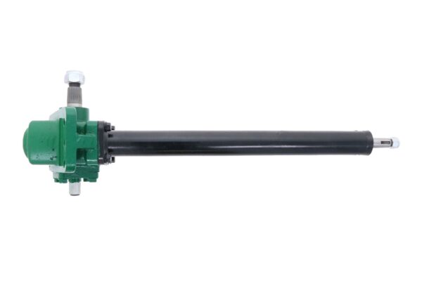 Yanmar Lenkgetriebe YM – Bild 3
