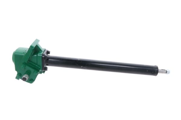 Yanmar Lenkgetriebe YM – Bild 7