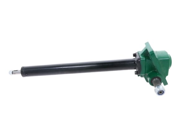 Yanmar Lenkgetriebe YM – Bild 8