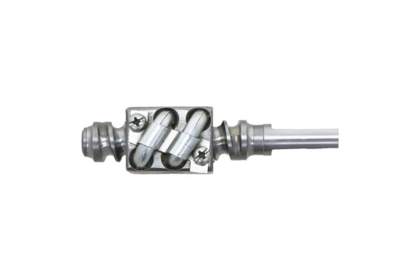 Lenkwelle Yanmar F-serie 125mm – Bild 3