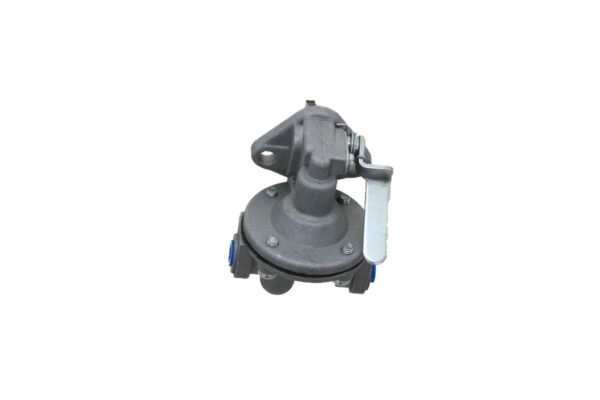 Kraftstoffpumpe Yanmar, John Deere, Komatsu, – Bild 3
