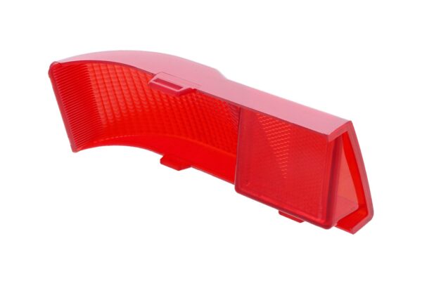 Rücklichtglas (links) Iseki TG-Typen TJ75, Massey Ferguson 1533, 1540, 1547, – Bild 2