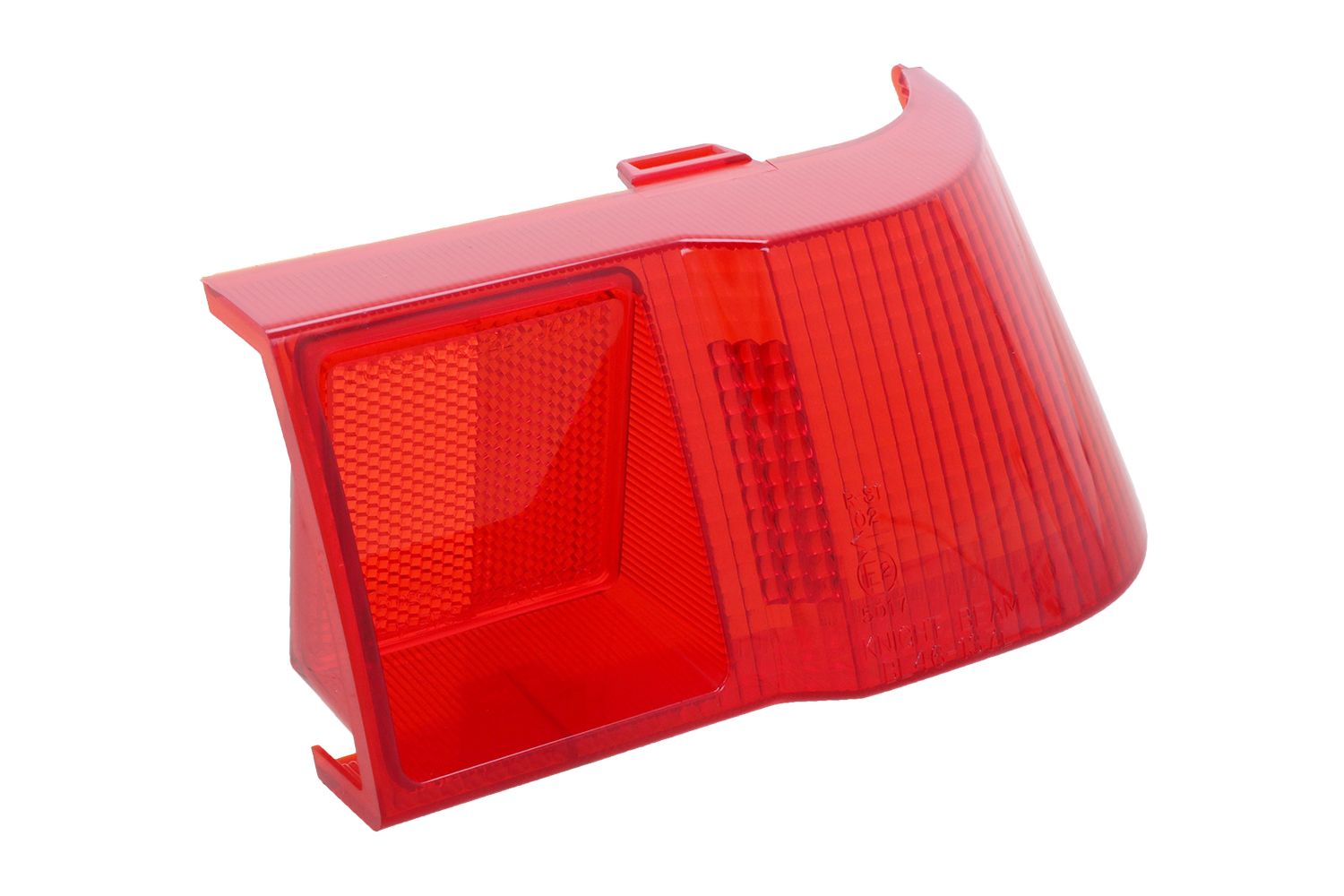 Rücklichtglas (links) Iseki TG-Typen TJ75, Massey Ferguson 1533, 1540, 1547,
