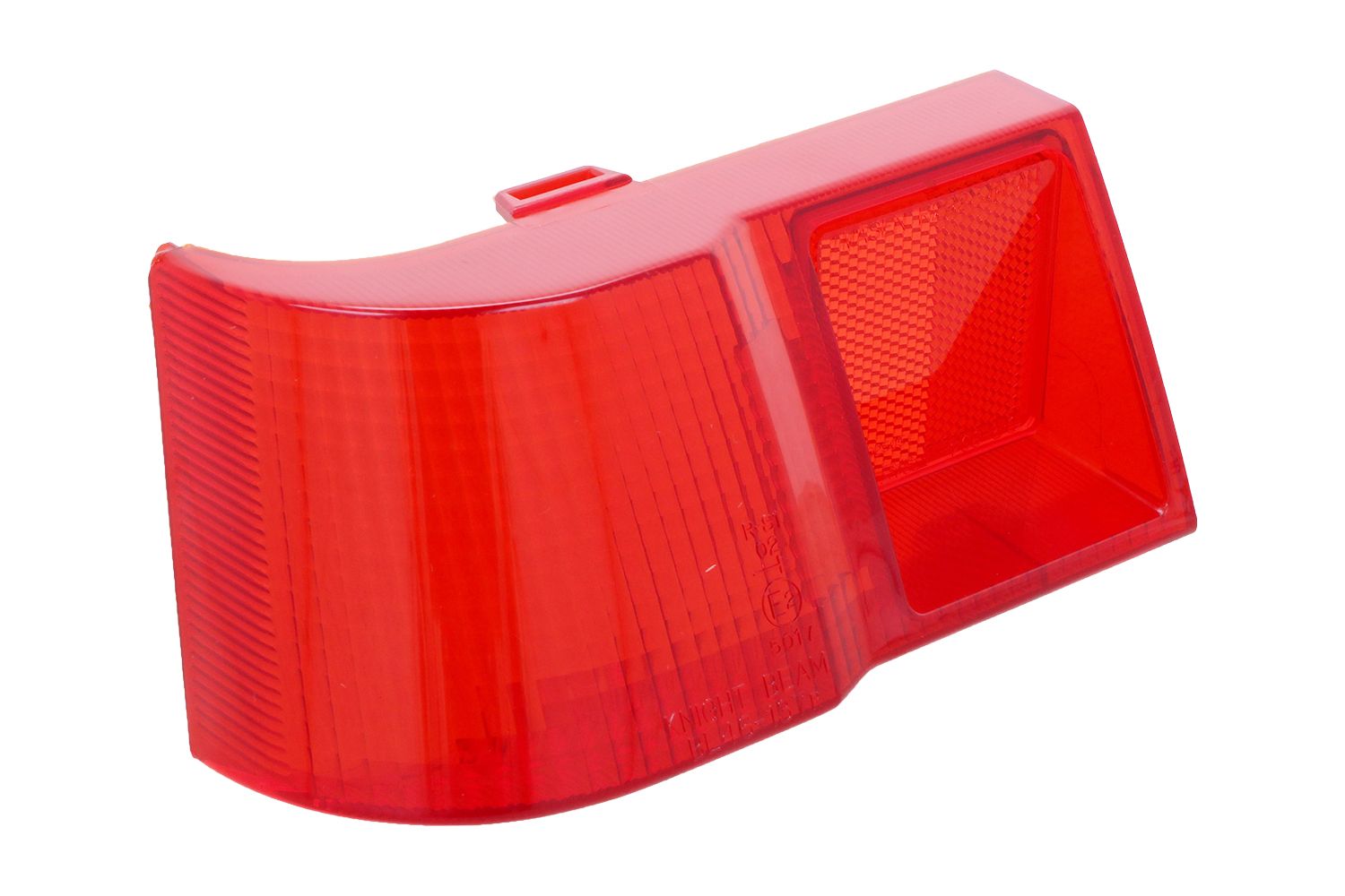 Rücklichtglas (rechts) Iseki TG-Typen TJ75, Massey Ferguson 1533, 1540, 1547,