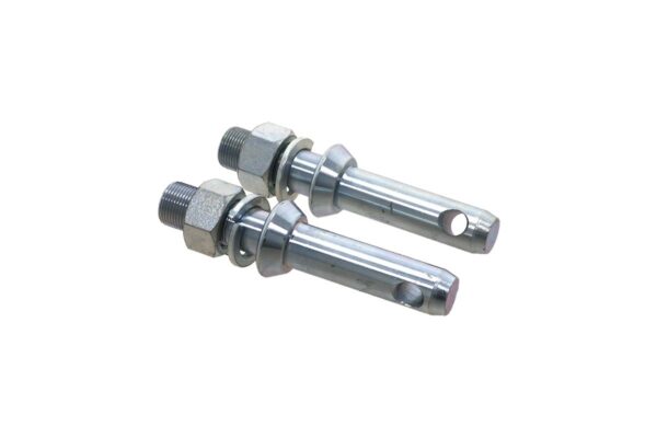 Satz Werkzeugspindel Cat.1 22mm feiner Faden
