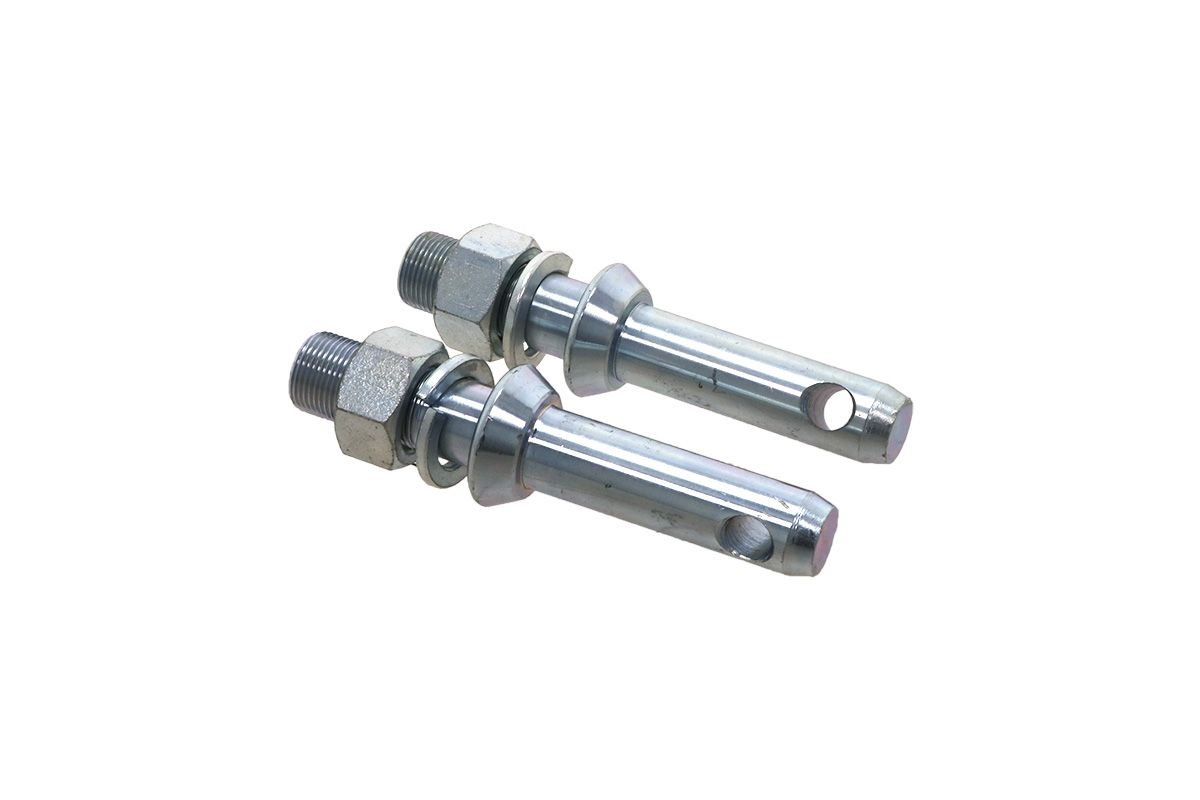 Satz Werkzeugspindel Cat.1 22mm feiner Faden