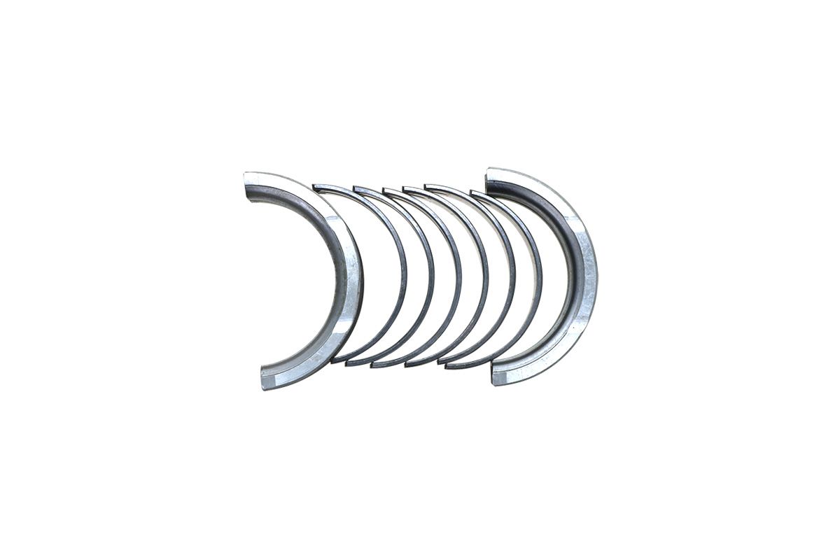 Hauptlagersatz (STD) Mitsubishi K3B, K3C, K3D, K3E, K3F, MVS3L, MVS3L2, S3L, S3L2, Captain, Startrac, Usw.,
