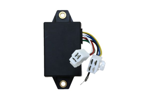 Zeitrelais und Motorstop Iseki TU, Mitsubishi MT – Bild 3