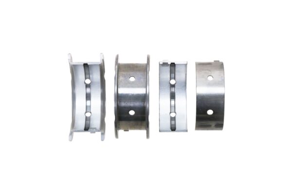 Kurbelwellenlagersatz (Hauptlager) STD. Mitsubishi L3A, L3C, L3E, L3E2, MVL3E, Captain, Startrac, Usw., – Bild 2