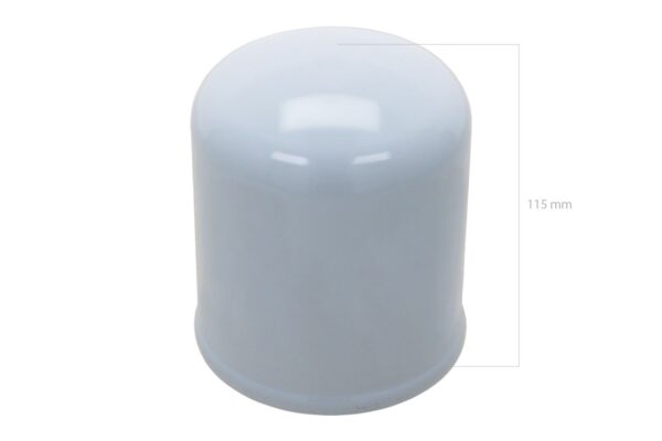 Hydrostatisch filter HST John Deere, Toro, Bobcat, Doosan, Mahindra, TYM – Bild 3