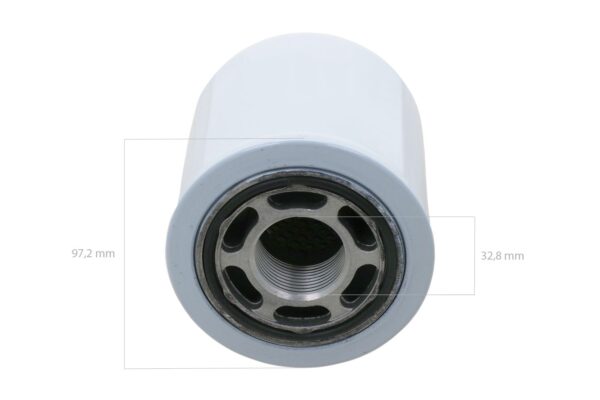 Hydrostatisch filter HST John Deere, Toro, Bobcat, Doosan, Mahindra, TYM – Bild 4