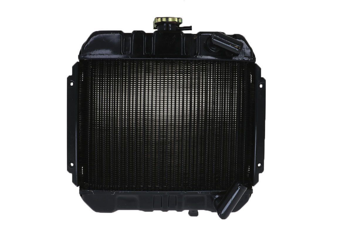 Kühler Mitsubishi D1450, D1500, D1550, MT1601, MT1401