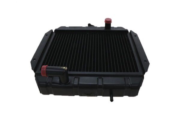 Kühler  Mitsubishi MT14, MTX14, MT15, MTX15, MT16, MTX16 – Bild 2