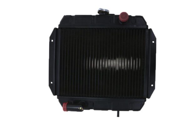 Kühler  Mitsubishi MT14, MTX14, MT15, MTX15, MT16, MTX16 – Bild 4
