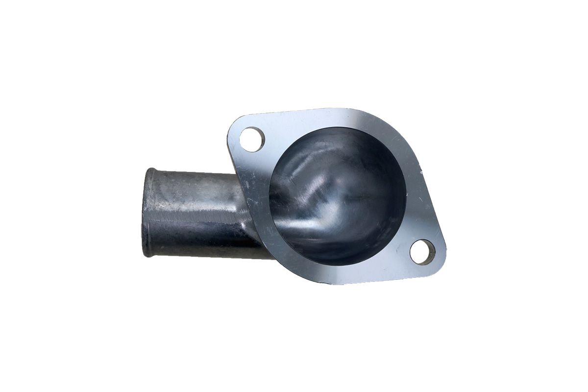Thermostatgehäuse Iseki TA, TU, TL, TE